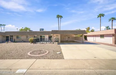 9736 N 105TH AVE, SUN CITY, AZ, 85351, Sun City, AZ 85351