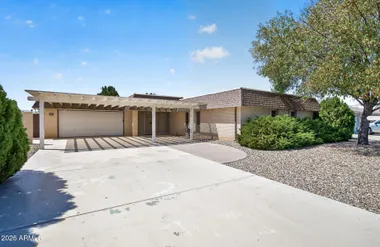 14830 N CAMEO DR, SUN CITY, AZ, 85351, Sun City, AZ 85351