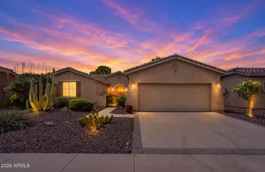 42809 W WHISPERING WIND LN, MARICOPA, AZ..., Maricopa, AZ 85138
