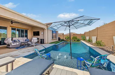 6350 W MUIRFIELD WAY, FLORENCE, AZ, 8513..., Florence, AZ 85132