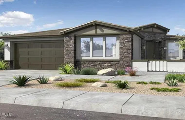 1443 W CREOSOTE DR, QUEEN CREEK, AZ, 851..., Queen Creek, AZ 85140