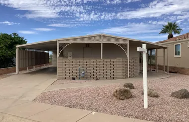 5804 E MARLIN PL, MESA, AZ, 85215, Mesa, AZ 85215