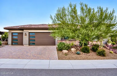 4185 FENCE POST WAY, WICKENBURG, AZ, 853..., Wickenburg, AZ 85390