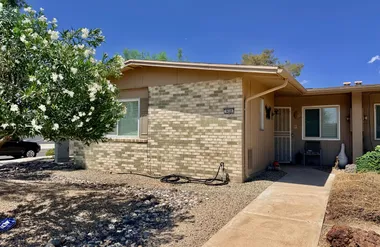 19026 N CAMINO DEL SOL, SUN CITY WEST, A..., Sun City West, AZ 85375