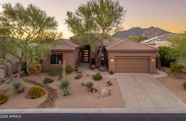 33286 N 71ST ST, SCOTTSDALE, AZ, 85266, Scottsdale, AZ 85266