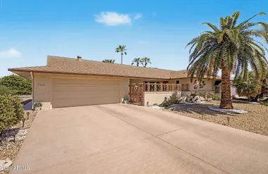 12630 W PAINTBRUSH DR, SUN CITY WEST, AZ..., Sun City West, AZ 85375