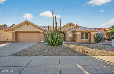 14833 W TOMAHAWK WAY, SUN CITY WEST, AZ,..., Sun City West, AZ 85375
