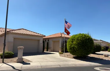 18266 N ARRIBA DR, SURPRISE, AZ, 85374, Surprise, AZ 85374