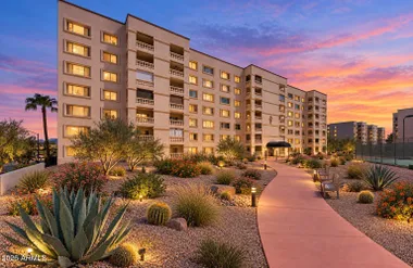 7930 E CAMELBACK RD 308, SCOTTSDALE, AZ,..., Scottsdale, AZ 85251