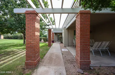 412 LEISURE WORLD -- --, MESA, AZ, 85206, Mesa, AZ 85206