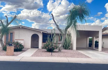 2152 N STOCKTON PL, MESA, AZ, 85215, Mesa, AZ 85215