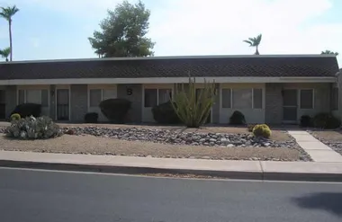 5518 E LINDSTROM LN B6, MESA, AZ, 85215, Mesa, AZ 85215