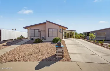 2248 N FLOYD DR, MESA, AZ, 85215, Mesa, AZ 85215