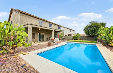 6289 W ADMIRAL WAY, FLORENCE, AZ, 85132, Florence, AZ 85132