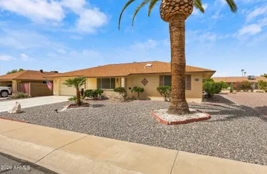 18406 N 96TH AVE, SUN CITY, AZ, 85373, Sun City, AZ 85373