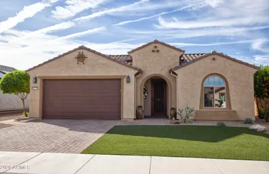 26779 W ADAM AVE, BUCKEYE, AZ, 85396, Buckeye, AZ 85396