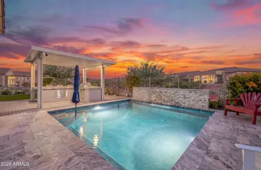 16155 S 178TH DR, GOODYEAR, AZ, 85338, Goodyear, AZ 85338