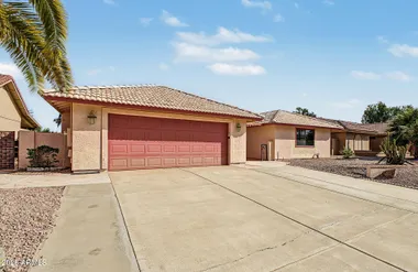8893 E FAIRWAY BLVD, SUN LAKES, AZ, 8524..., Sun Lakes, AZ 85248