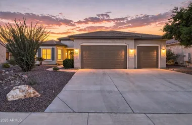 26417 W ESCUDA DR, BUCKEYE, AZ, 85396, Buckeye, AZ 85396