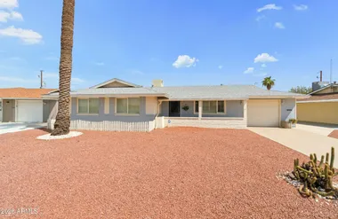 11645 N THUNDERBIRD RD, SUN CITY, AZ, 85..., Sun City, AZ 85351