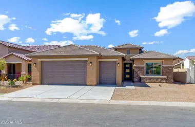 5624 W POSSE DR, ELOY, AZ, 85131, Eloy, AZ 85131