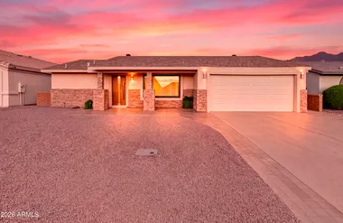 8356 E FAY AVE, MESA, AZ, 85208, Mesa, AZ 85208
