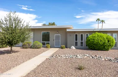 13414 N HAWTHORN DR, SUN CITY, AZ, 85351, Sun City, AZ 85351
