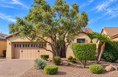 12798 W SPUR DR, PEORIA, AZ, 85383, Peoria, AZ 85383