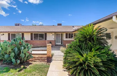 10927 W PEORIA AVE, SUN CITY, AZ, 85351, Sun City, AZ 85351
