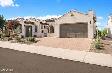 26357 W MATTHEW DR, BUCKEYE, AZ, 85396, Buckeye, AZ 85396