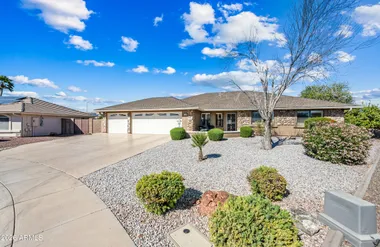 11558 E LOMITA AVE, MESA, AZ, 85209, Mesa, AZ 85209
