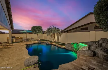 3440 N 146TH DR, GOODYEAR, AZ, 85395, Goodyear, AZ 85395
