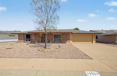 10521 W KINGSWOOD CIR, SUN CITY, AZ, 853..., Sun City, AZ 85351