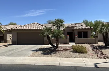 17631 N SADDLE RIDGE DR, SURPRISE, AZ, 8..., Surprise, AZ 85374