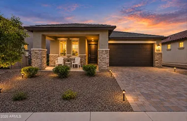 4918 N 206TH AVE, BUCKEYE, AZ, 85396, Buckeye, AZ 85396