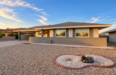 10316 W BAYSIDE RD, SUN CITY, AZ, 85351, Sun City, AZ 85351