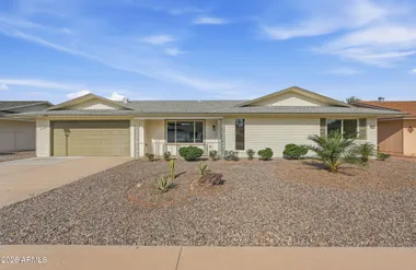 9326 W WILLOWBROOK DR, SUN CITY, AZ, 853..., Sun City, AZ 85373
