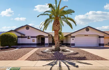 14717 W BUTTONWOOD DR, SUN CITY WEST, AZ..., Sun City West, AZ 85375