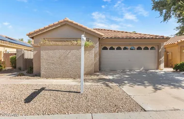 9425 W TARO LN, PEORIA, AZ, 85382, Peoria, AZ 85382