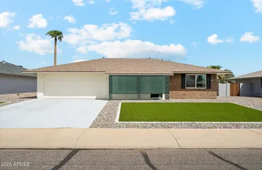 9538 W WILLOWBROOK DR, SUN CITY, AZ, 853..., Sun City, AZ 85373