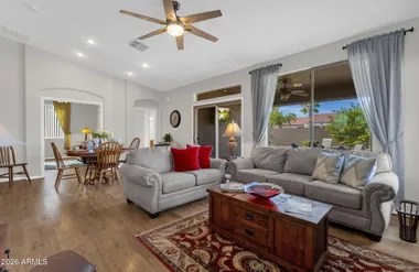 4482 E SYCAMORE DR, GILBERT, AZ, 85298, Gilbert, AZ 85298