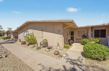 19221 N STAR RIDGE DR, SUN CITY WEST, AZ..., Sun City West, AZ 85375