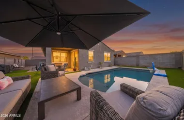 1463 S 224TH DR, BUCKEYE, AZ, 85326, Buckeye, AZ 85326
