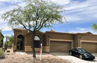 7299 E PALO BREA DR, GOLD CANYON, AZ, 85..., Gold Canyon, AZ 85118