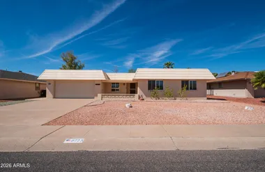 9723 W BRIARWOOD CIR, SUN CITY, AZ, 8535..., Sun City, AZ 85351