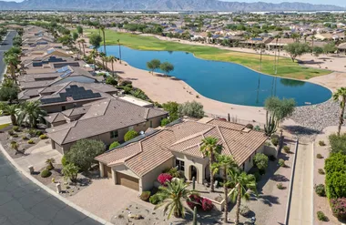 16422 W BERKELEY RD, GOODYEAR, AZ, 85395, Goodyear, AZ 85395