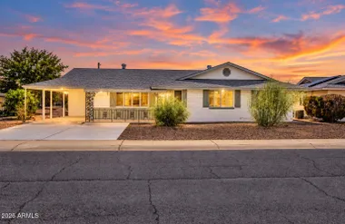 10509 W SNEAD DR, SUN CITY, AZ, 85351, Sun City, AZ 85351