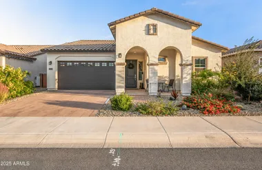 24683 N 174TH DR, SURPRISE, AZ, 85387, Surprise, AZ 85387