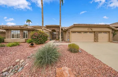 8462 W ROSEMONTE DR, PEORIA, AZ, 85382, Peoria, AZ 85382