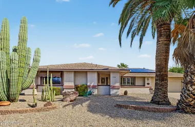 12706 W CRYSTAL LAKE DR, SUN CITY WEST, ..., Sun City West, AZ 85375